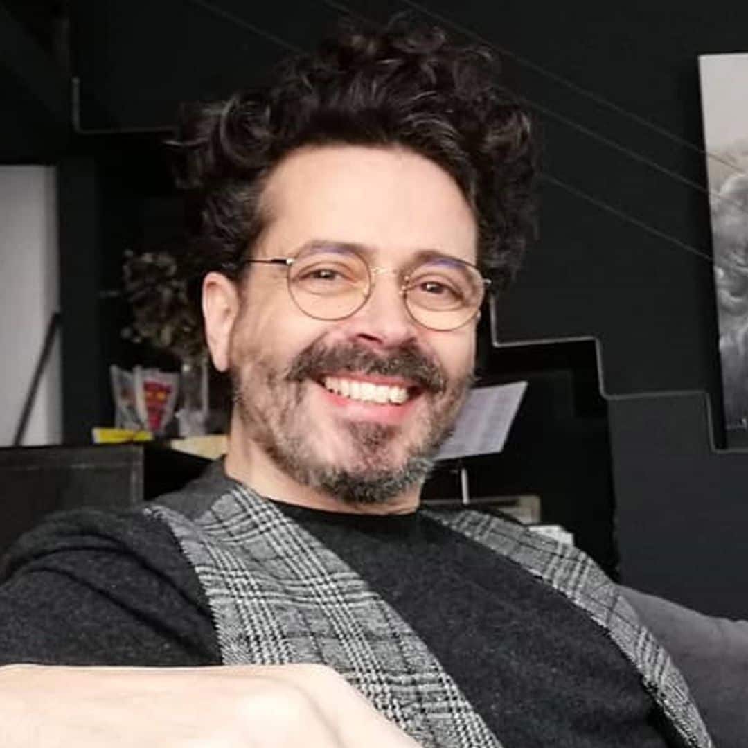 La tragedia vuelve a sacudir al grupo Locomía con la muerte de Francesc Picas