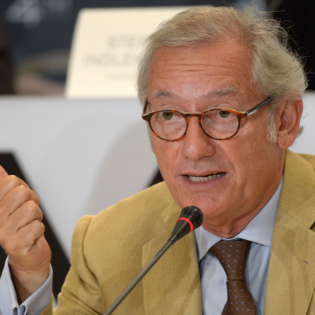 La herencia de Isak Andic vuelve al centro de la investigación: la jueza cita al abogado Miquel Roca