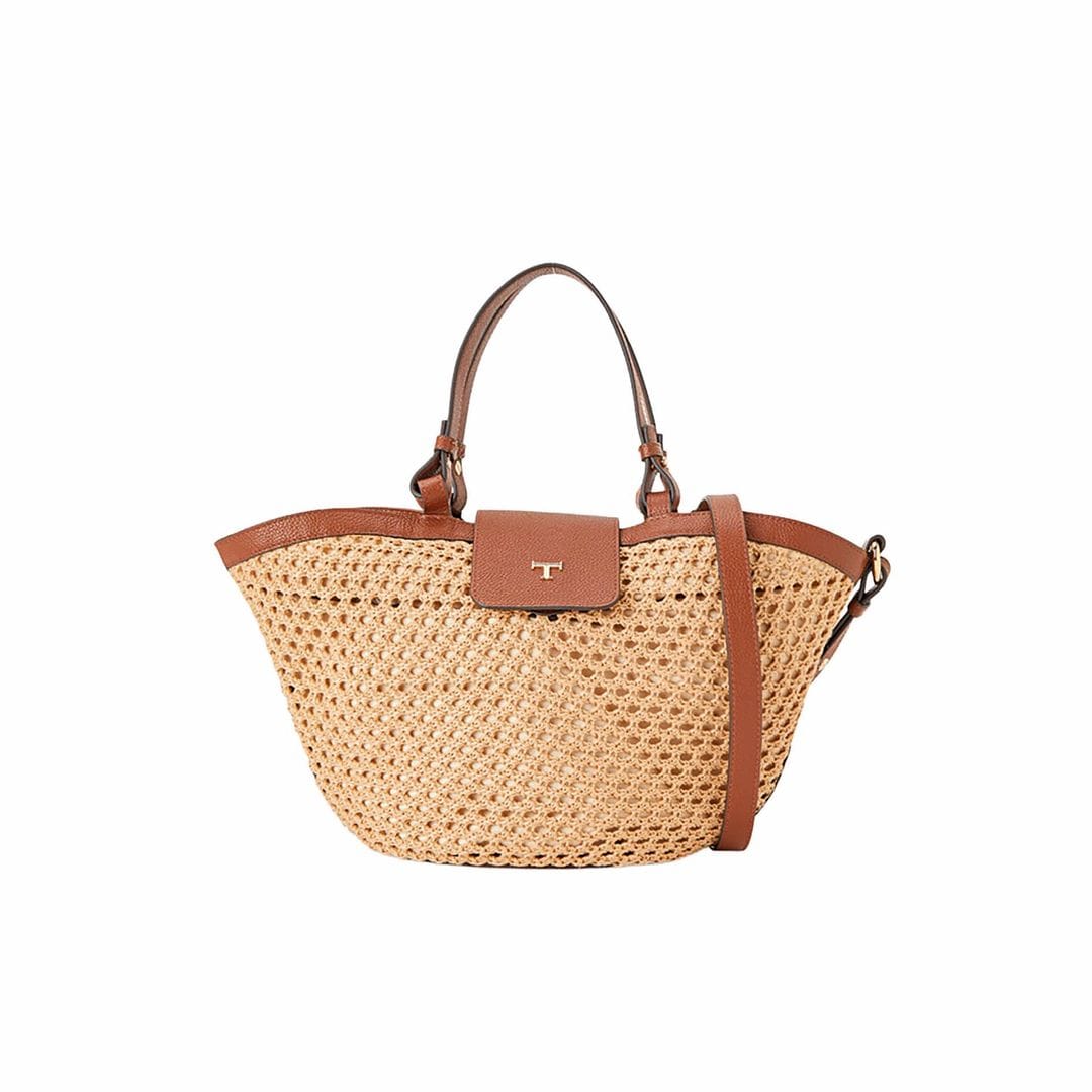 Capazo combinado, (99 €), de Latouche