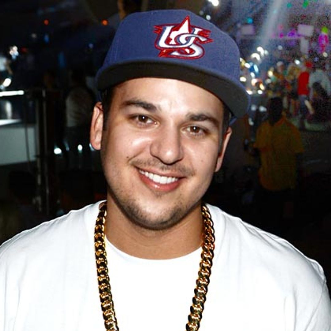 La familia Kardashian despide el año con una nueva preocupación