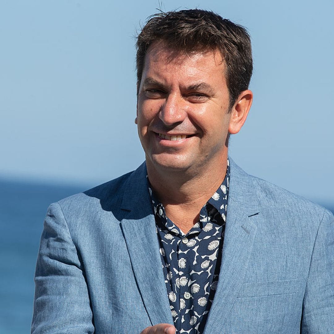 Los padres de Arturo Valls participan por sorpresa en su programa