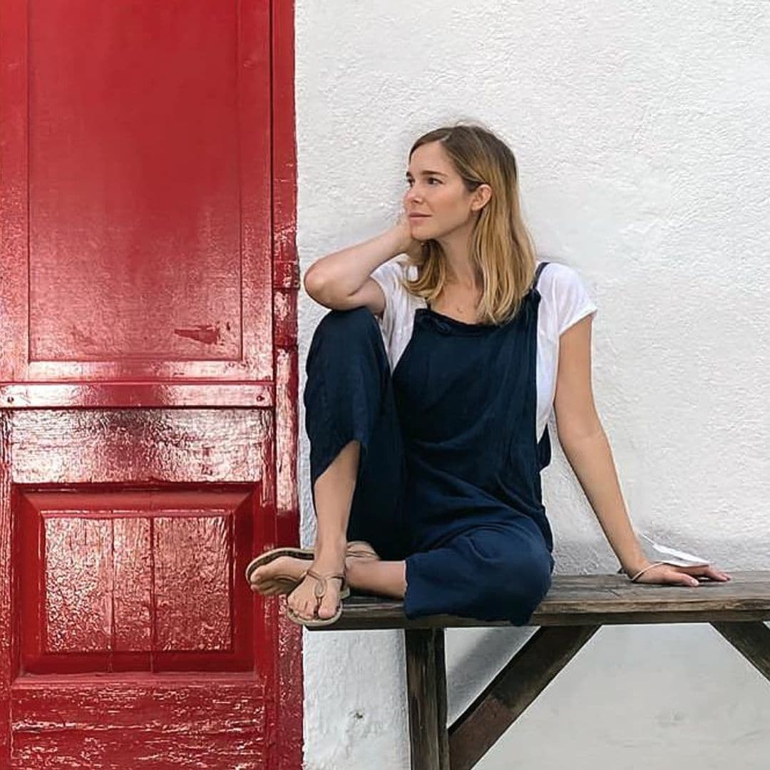 Natalia Sánchez nos muestra sus sitios favoritos de Cadaqués, el paraíso catalán que marcó su vida