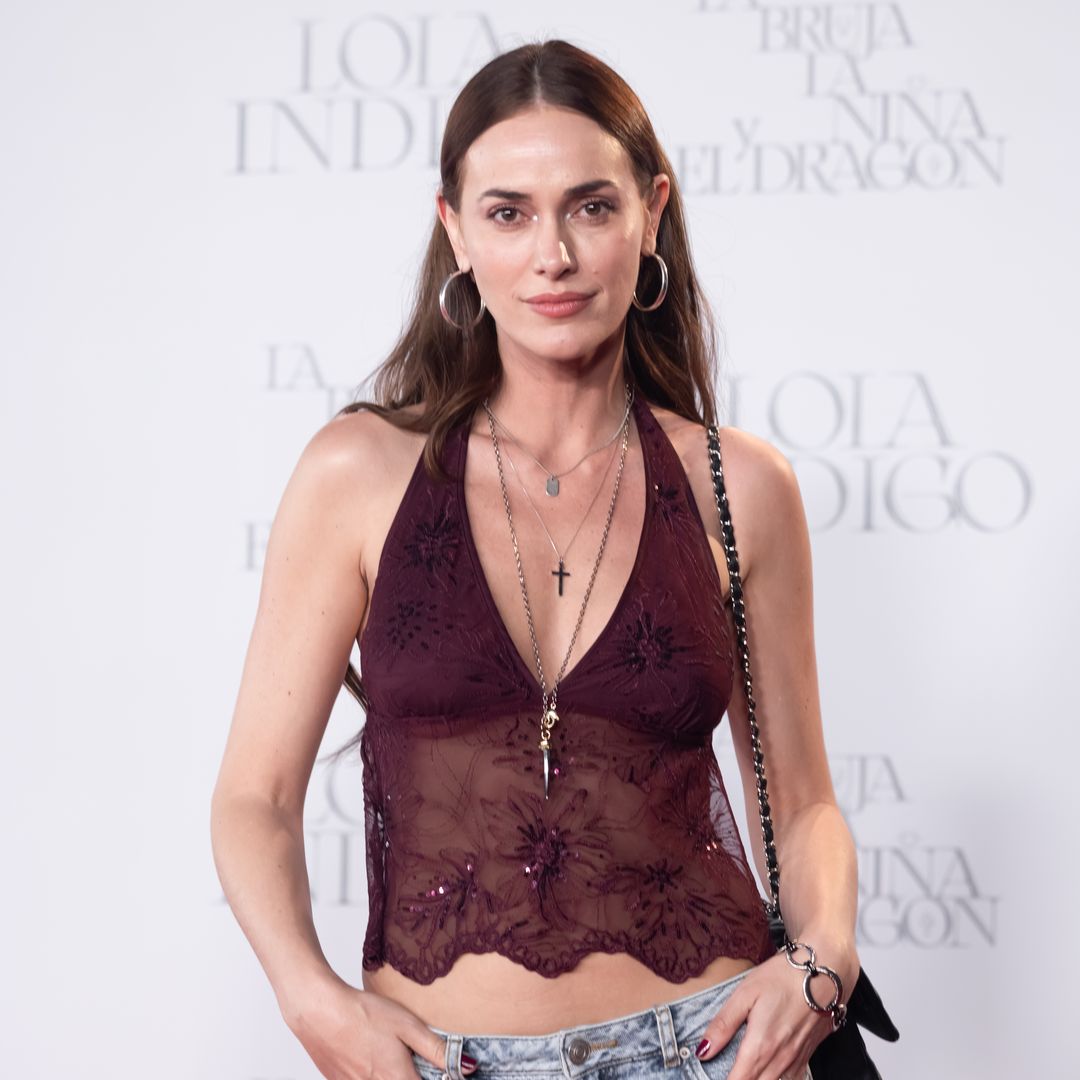 Así es Irene Esser, la espectacular actriz venezolana a la que relacionan con Iker Casillas