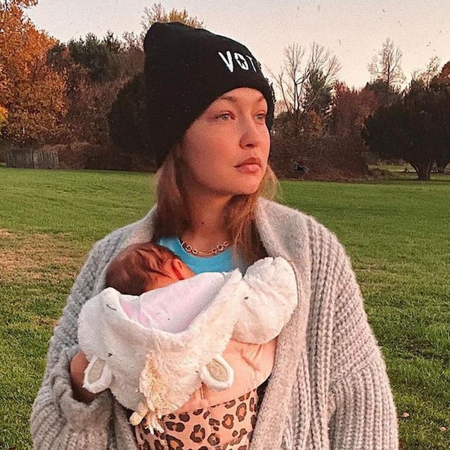 gigi hadid