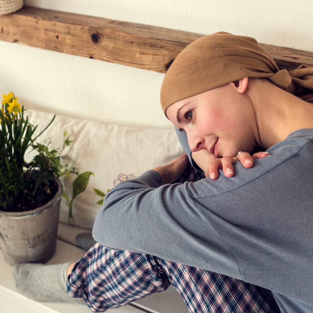 Verse bien para sentirse mejor: la importancia de los cuidados estéticos para pacientes con cáncer