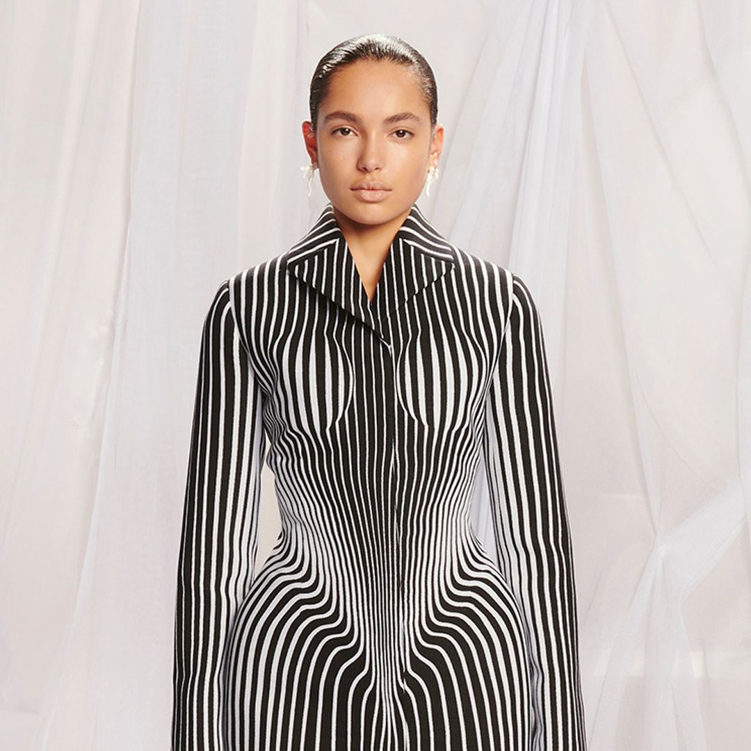 Los icónicos corsés de Jean Paul Gaultier se reinventan con las tendencias más atrevidas de 2022