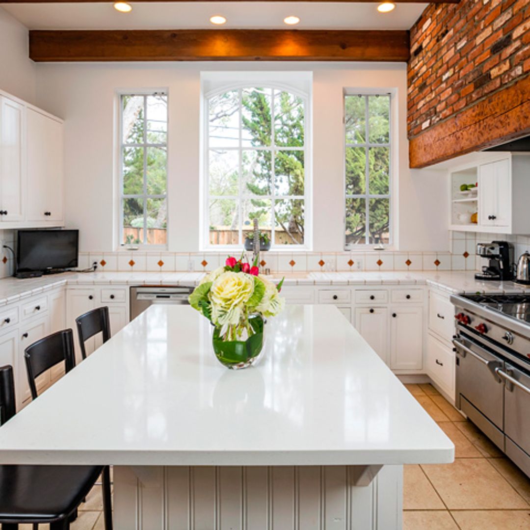 10 ideas para renovar tu cocina sin gastar mucho dinero