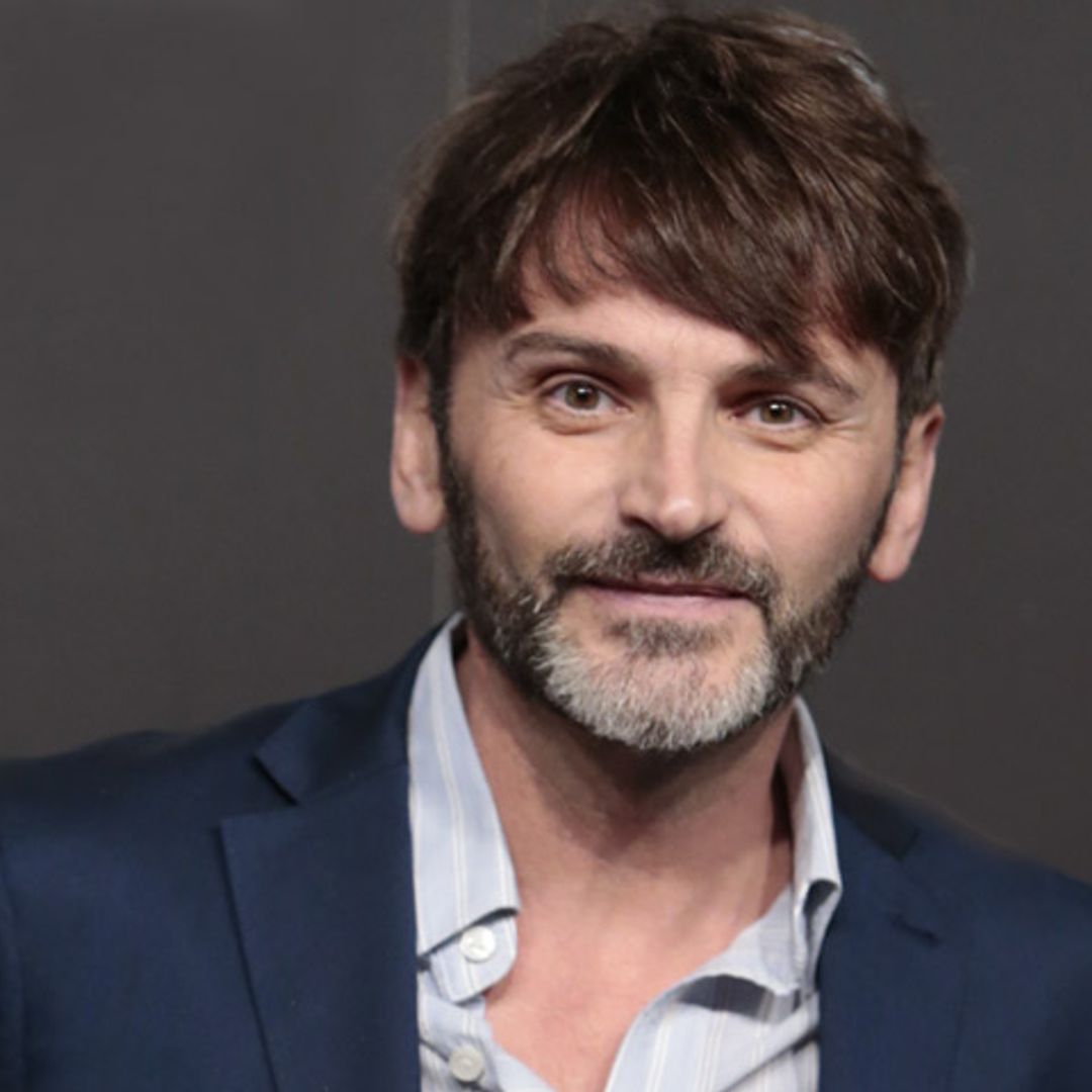 Fernando Tejero se pone en forma: el cambio del actor que ha dejado a sus fans con la boca abierta