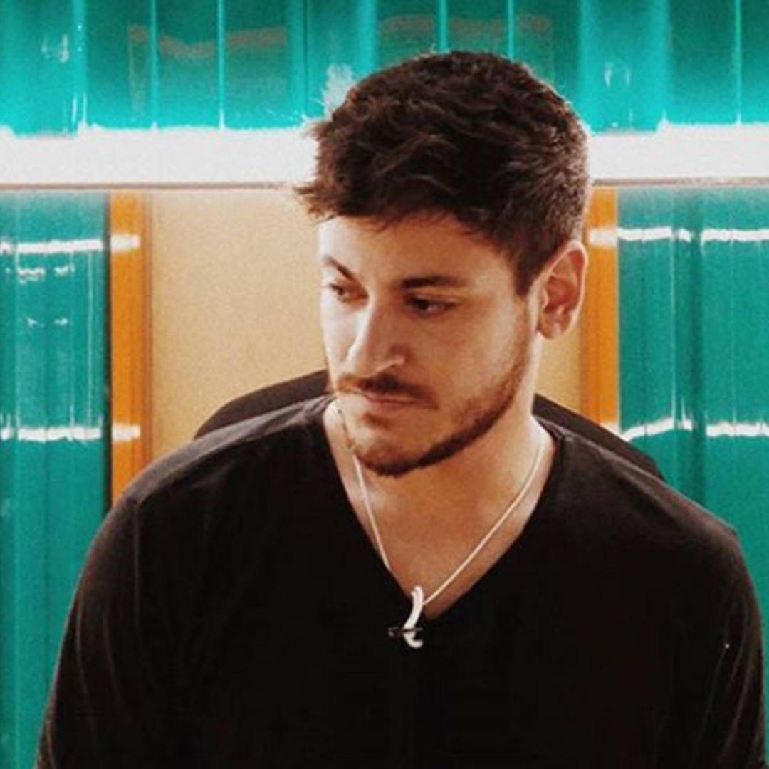 ¿Está Cepeda soltero? Su novia, Graciela Álvarez, deja de seguirle en redes
