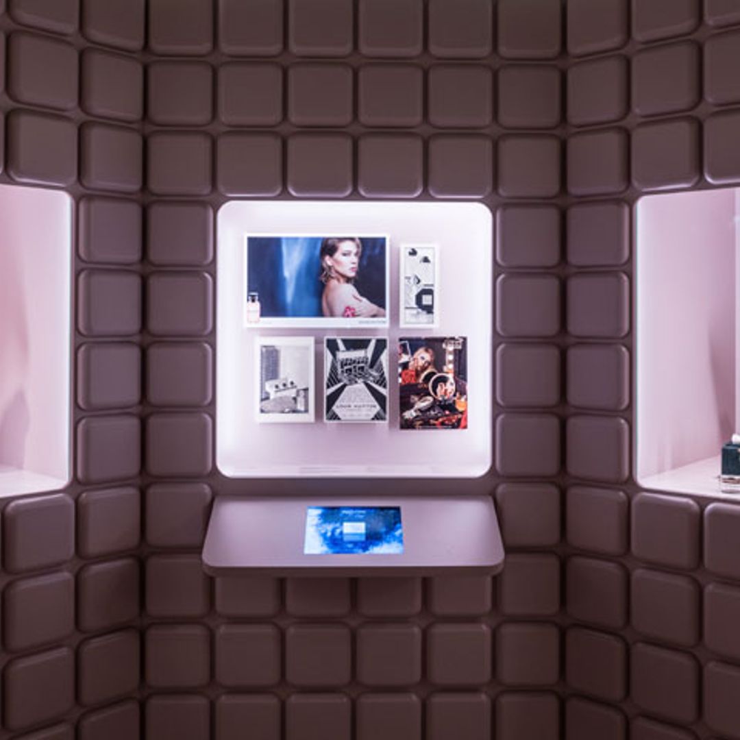 Louis Vuitton abre las puertas de su universo en el Museo Thyssen