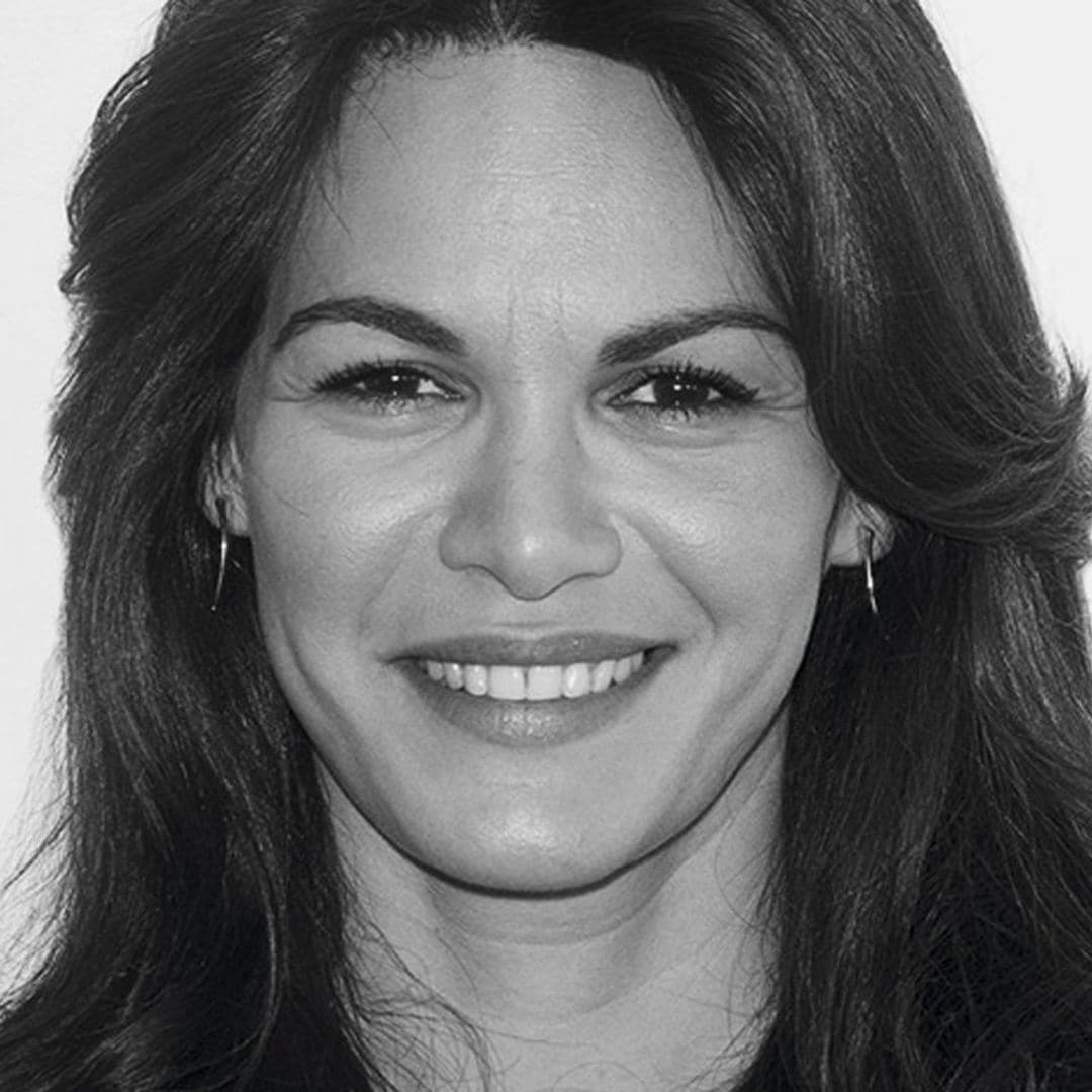 El rincón preferido de... Fabiola Martínez