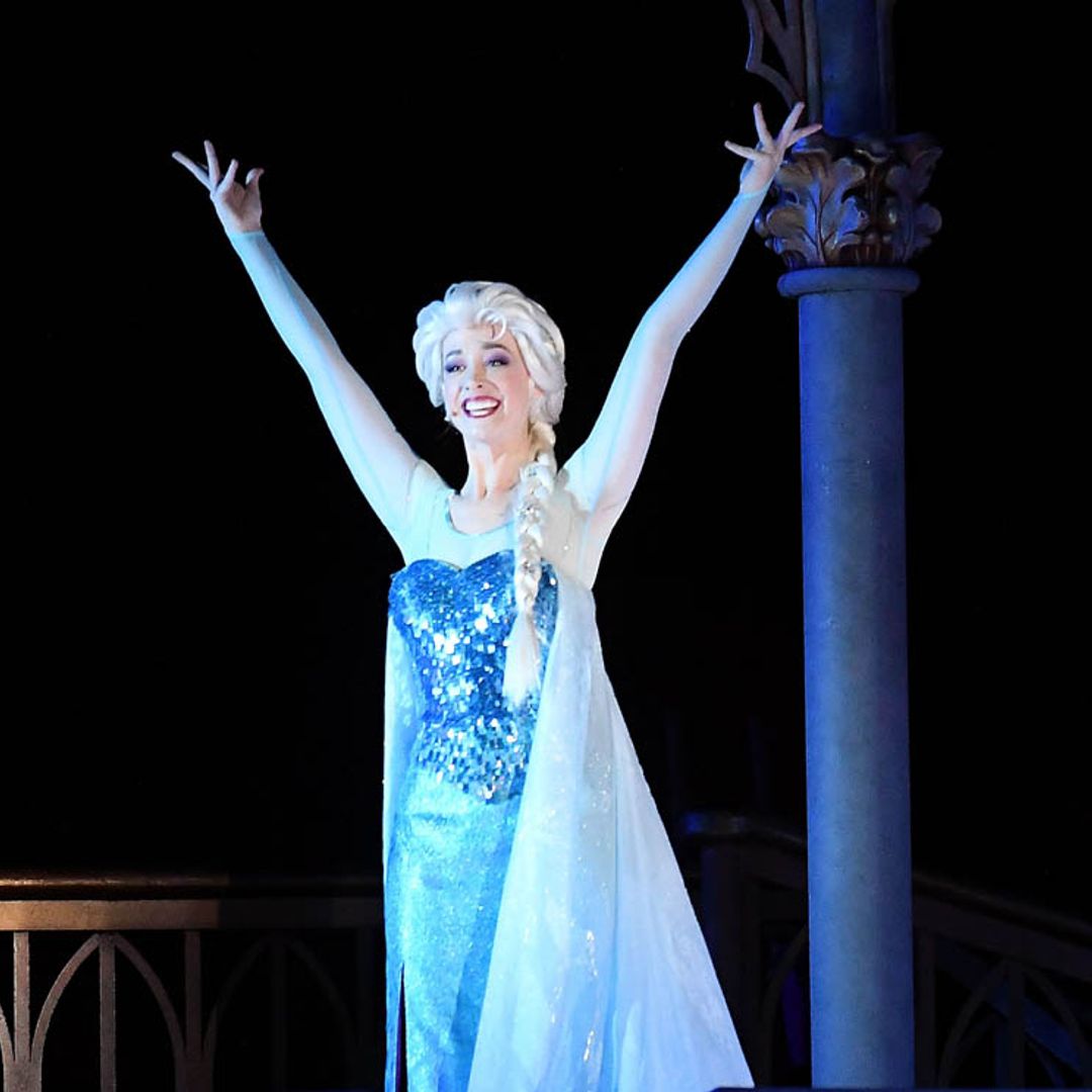 Sabemos quién es la favorita de los fans para convertirse en Elsa si hubiese una versión de 'Frozen' en acción real
