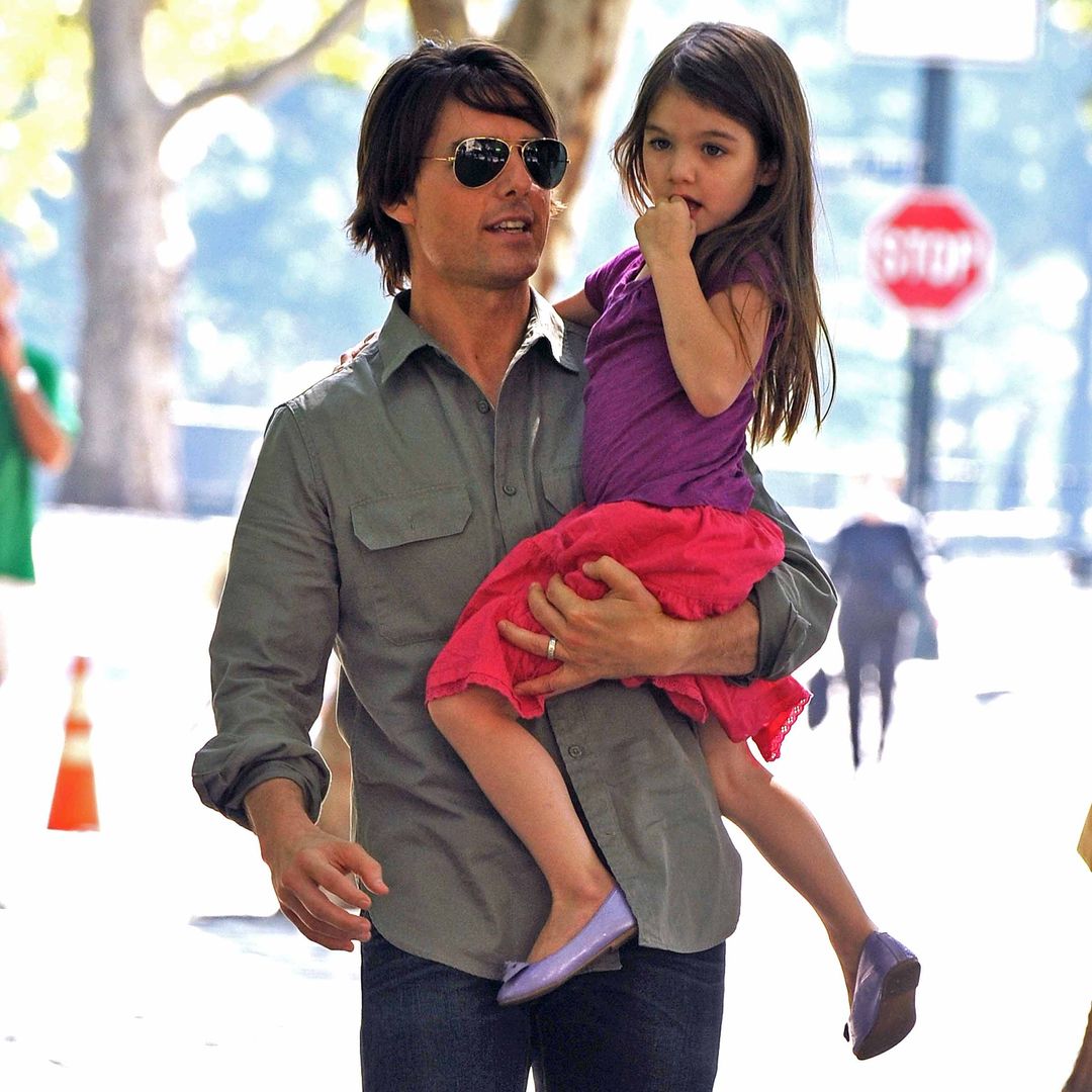 Tom Cruise y su inesperada respuesta relacionada a la paternidad, ¿habló de Suri?