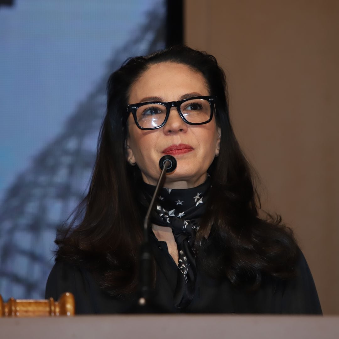 Yolanda Andrade envía mensaje a Thalía y expresa: ‘Con trabajos voy a vivir cinco años más’