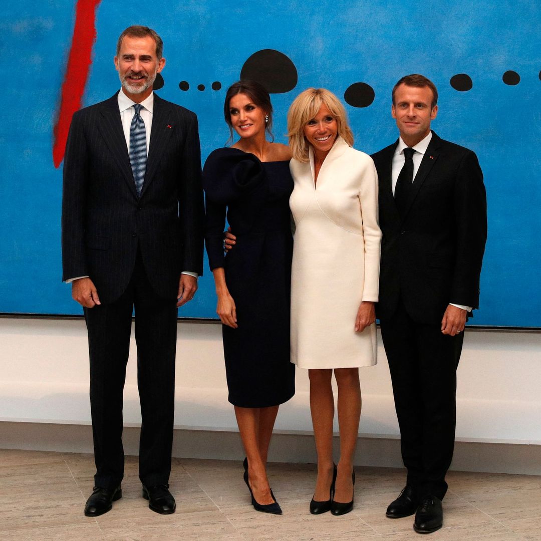 Reina Letizia