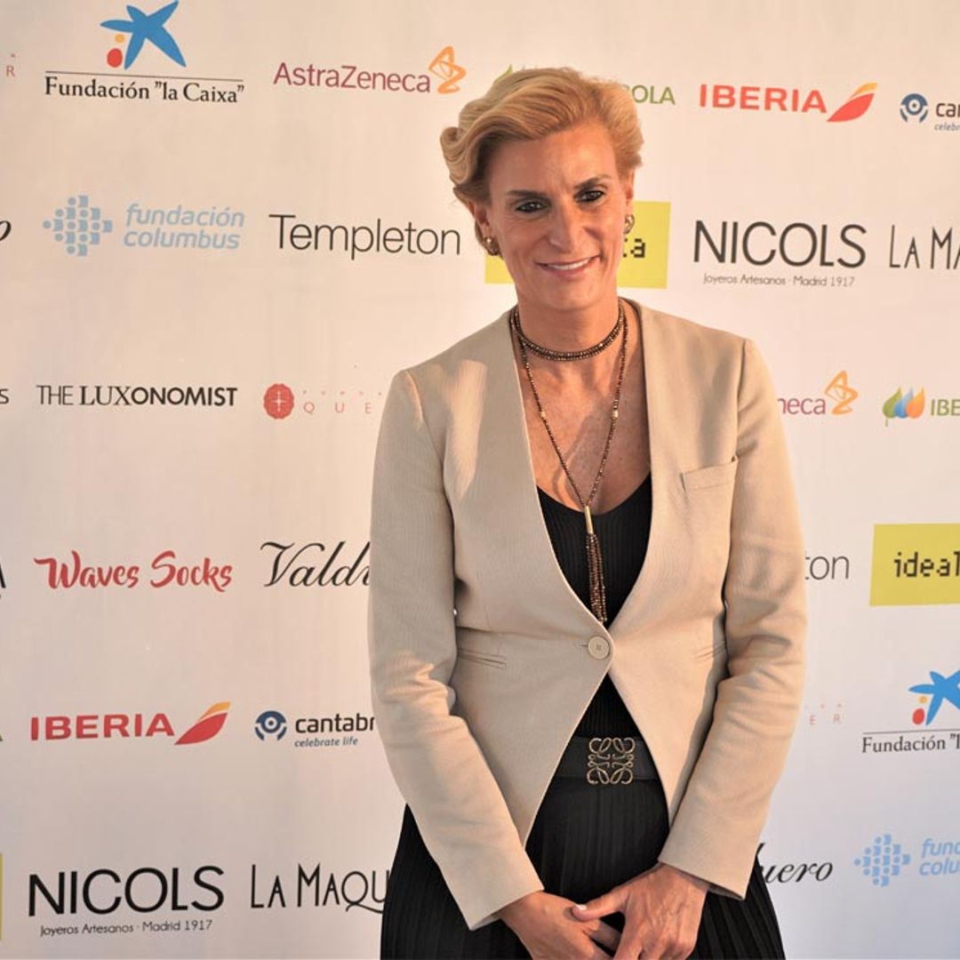 Gran éxito de la IV Cena Benéfica de la Fundación Querer