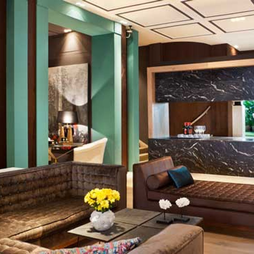 Casa Decor 2015 abre las puertas a las nuevas tendencias en decoración