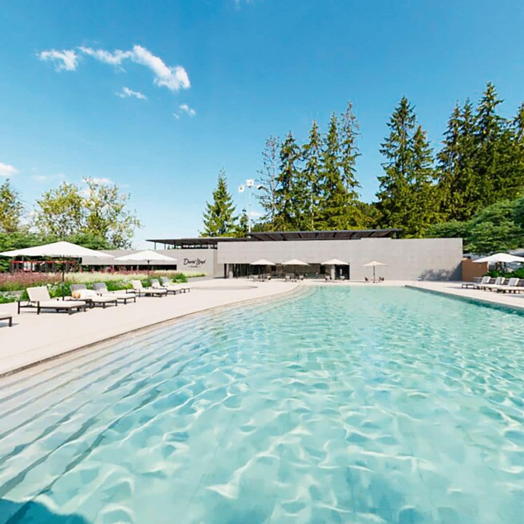 DAVID LLOYD BOADILLA, fitness club en Madrid