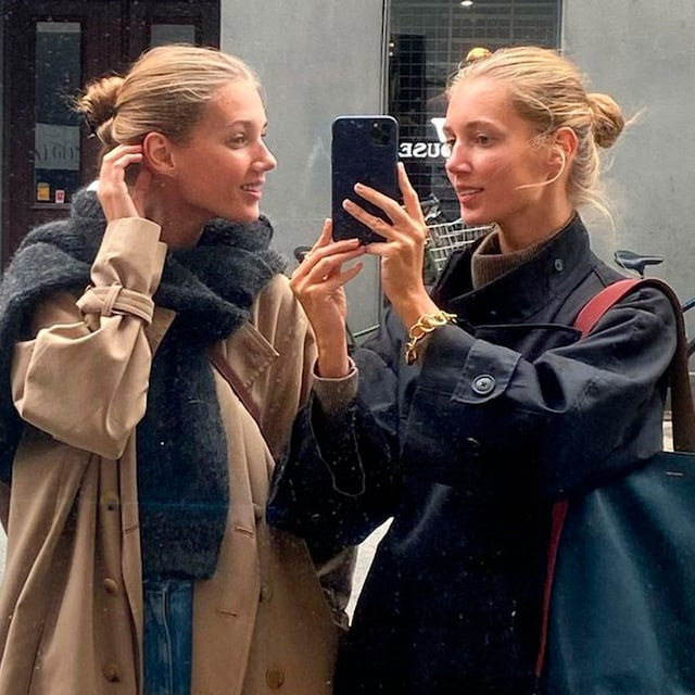 cecilie amelie