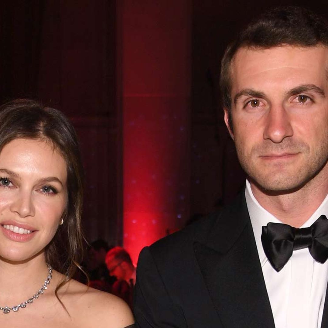 Dasha Zhukova y Stavros Niarchos se dan el 'Sí quiero' en una ceremonia en St. Moritz