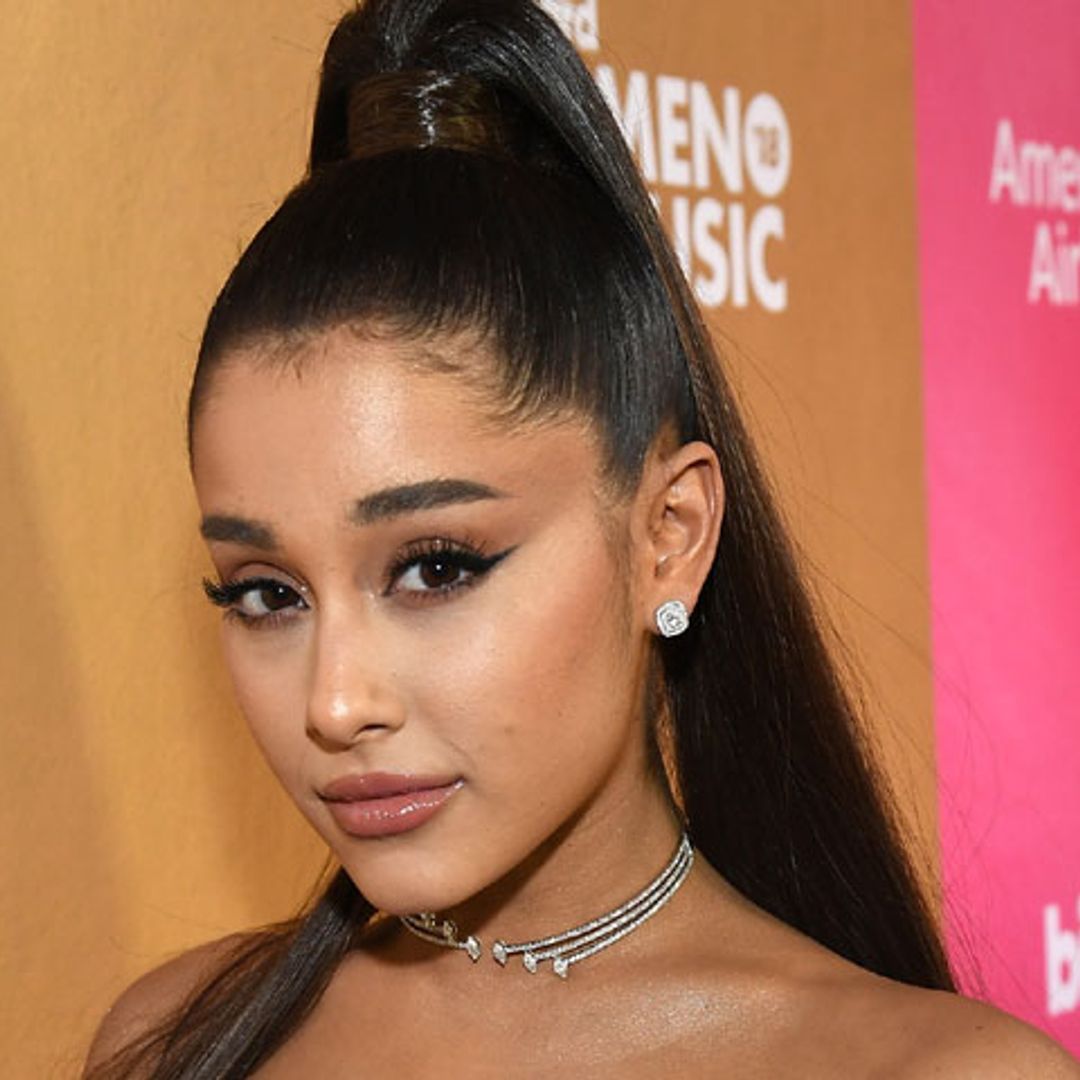 Los motivos por los que Ariana Grande no actuará en los Grammy