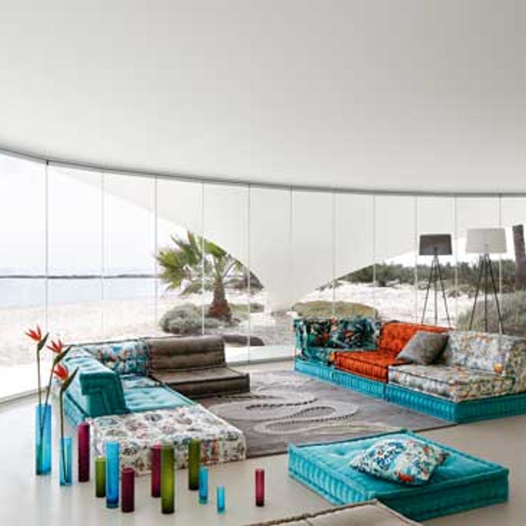 Objetos de deseo para decorar tu casa
