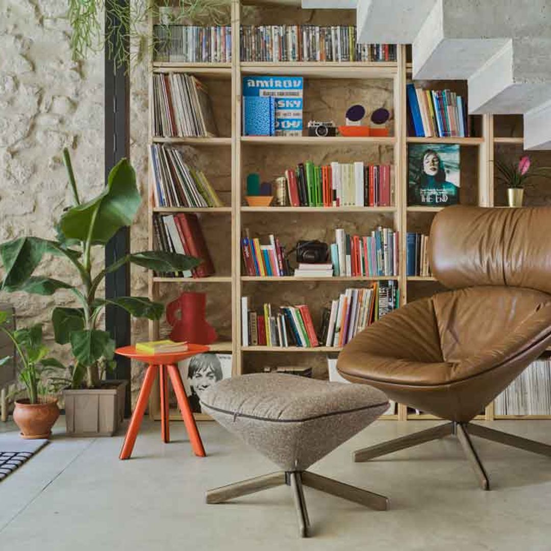 Cómo conseguir una decoración muy ‘chic’ con un presupuesto ‘low cost’