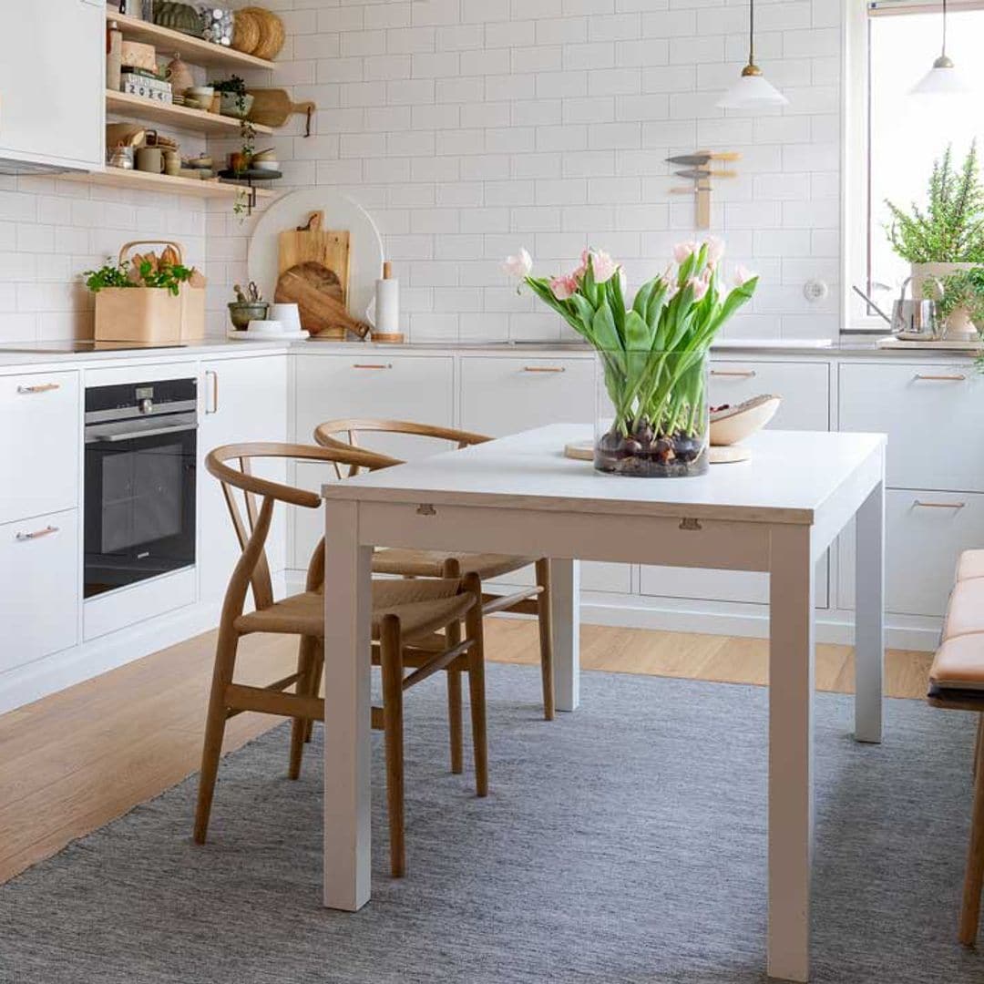 Muebles de cocina a la medida de tus necesidades