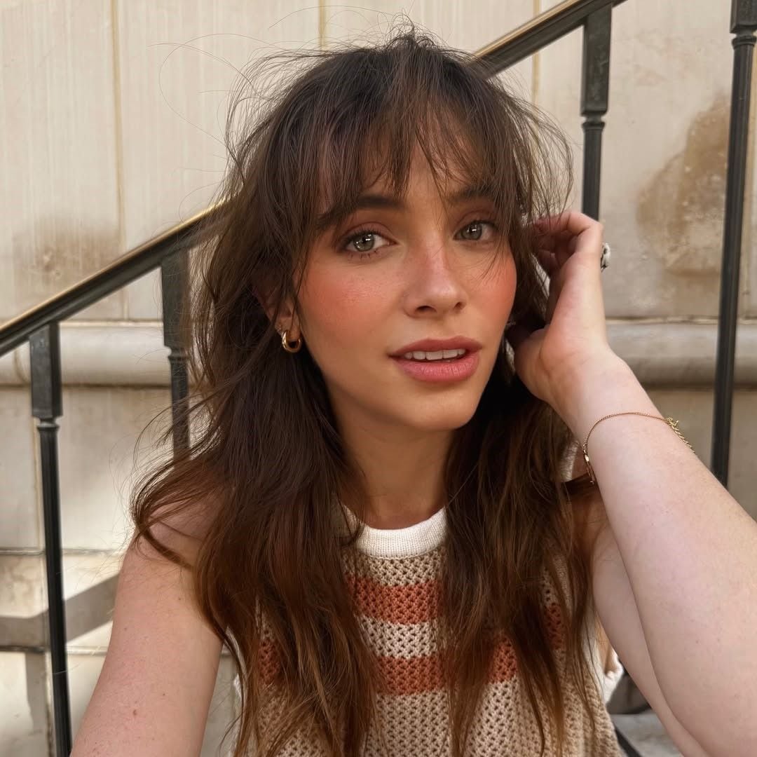Minnie West comparte su valiente testimonio sobre sus problemas de salud mental