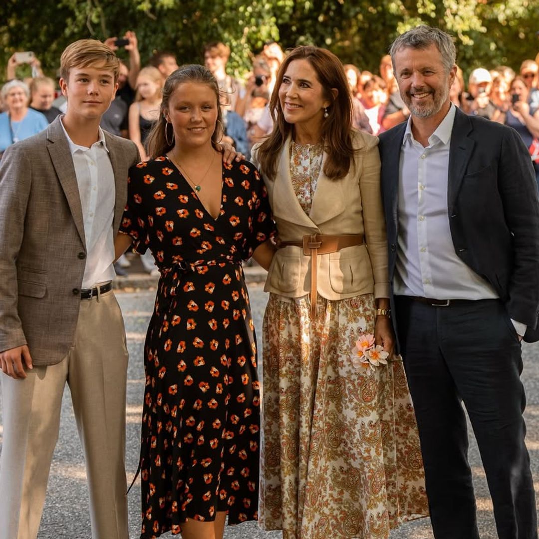 Federico de Dinamarca cumple 58 años: los detalles de una celebración de alto nivel con la reina Mary como pieza clave
