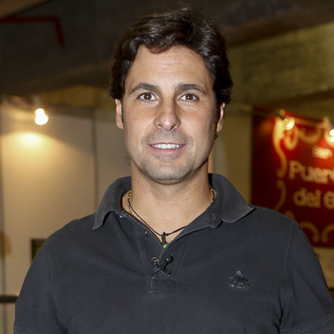 La impactante prueba física con la que Francisco Rivera se prepara para la maratón de Valencia
