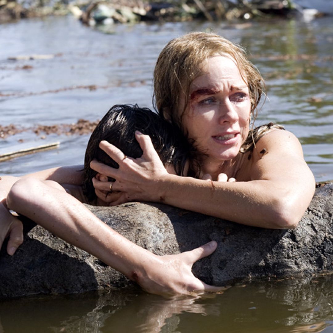 Netflix se adentra en lo sobrenatural con una serie adolescente de los creadores de 'Lo Imposible'