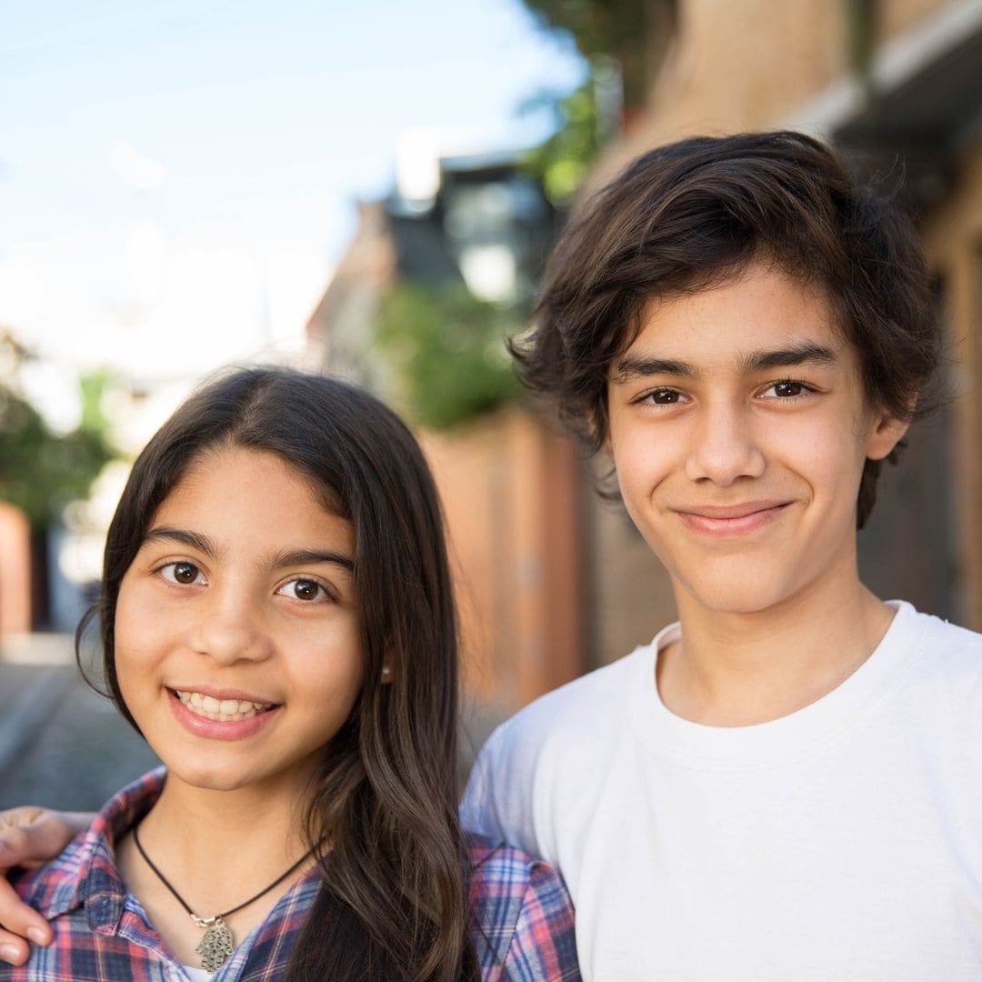 Elena Crespi, psicóloga: “La educación menstrual no es solo para las niñas, los niños también deben entender qué es la regla”