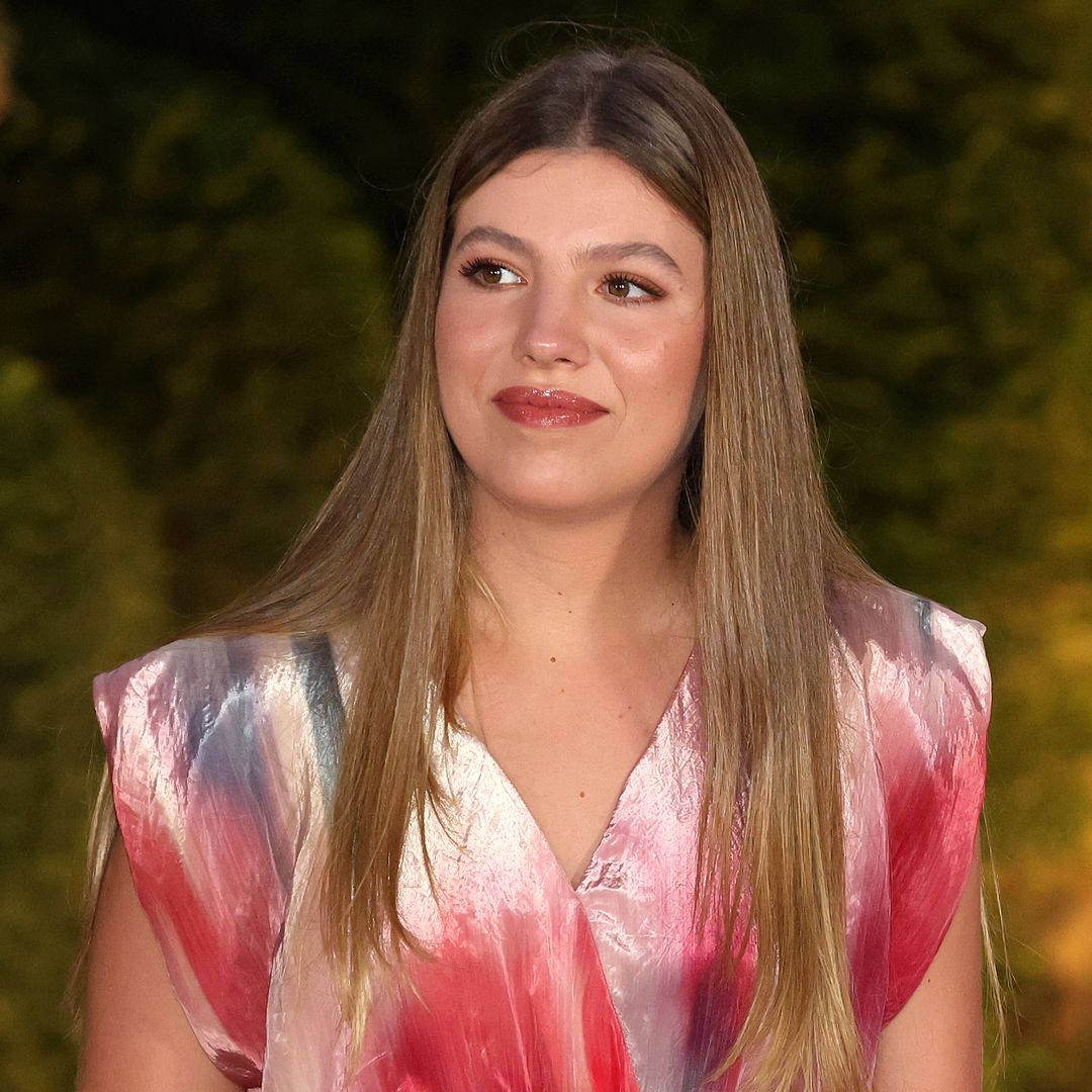 El gran triunfo de la infanta Sofía en un verano decisivo: 7 looks que han acaparado todas las miradas