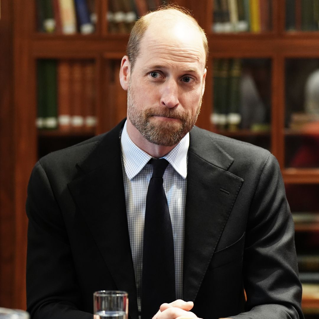 El príncipe William recurre a los abogados de divorcio de su madre, la princesa Diana