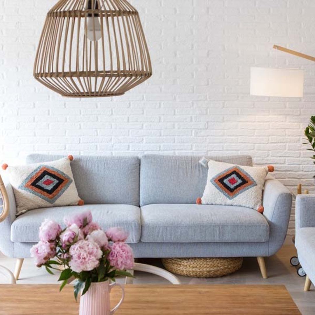 Ahora que vas a pasar más tiempo en casa, es hora de invertir en estos accesorios para el hogar
