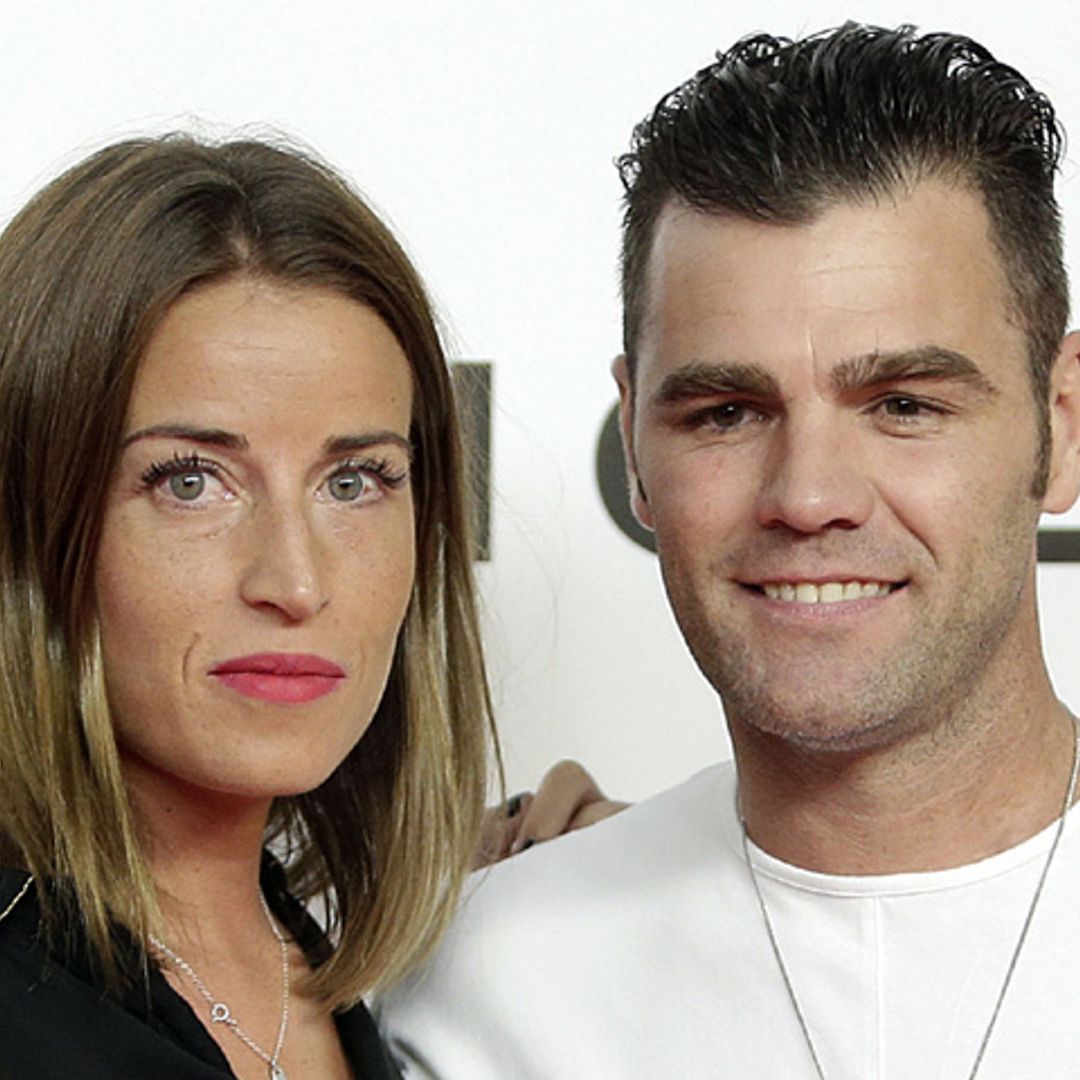 Fonsi Nieto y Marta Castro, rumbo a Ibiza para ultimar los detalles de su boda