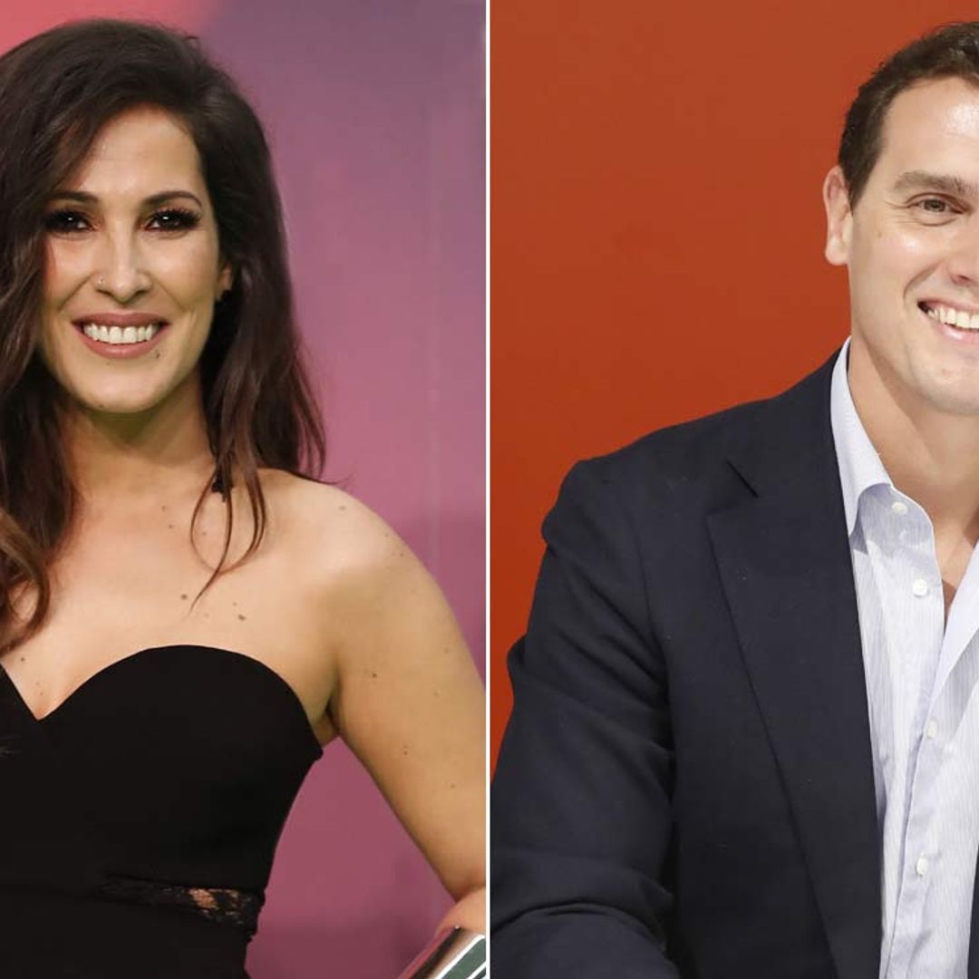 Malú y Albert Rivera, seis meses juntos y ¡por fin! dejaron de ser 'invisibles'