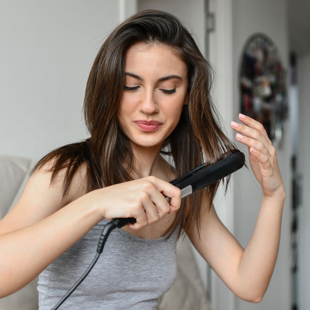Mañana 1/4 se esperan colas kilométricas en Lidl por esta plancha de pelo de Remington: ligera, rápida y al 60% de descuento
