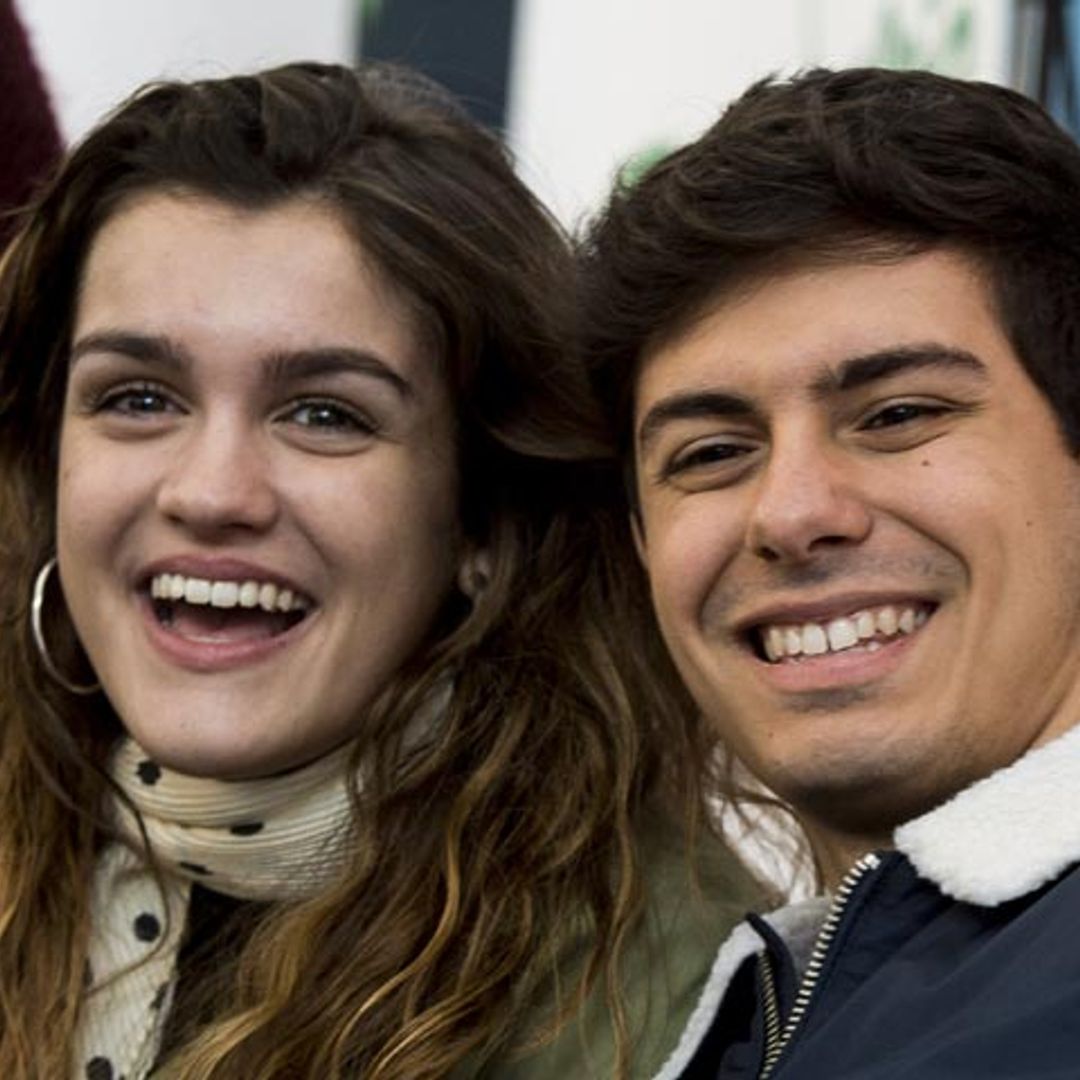 Queda un mes para Eurovisión y ¡España no va nada mal en las encuestas!