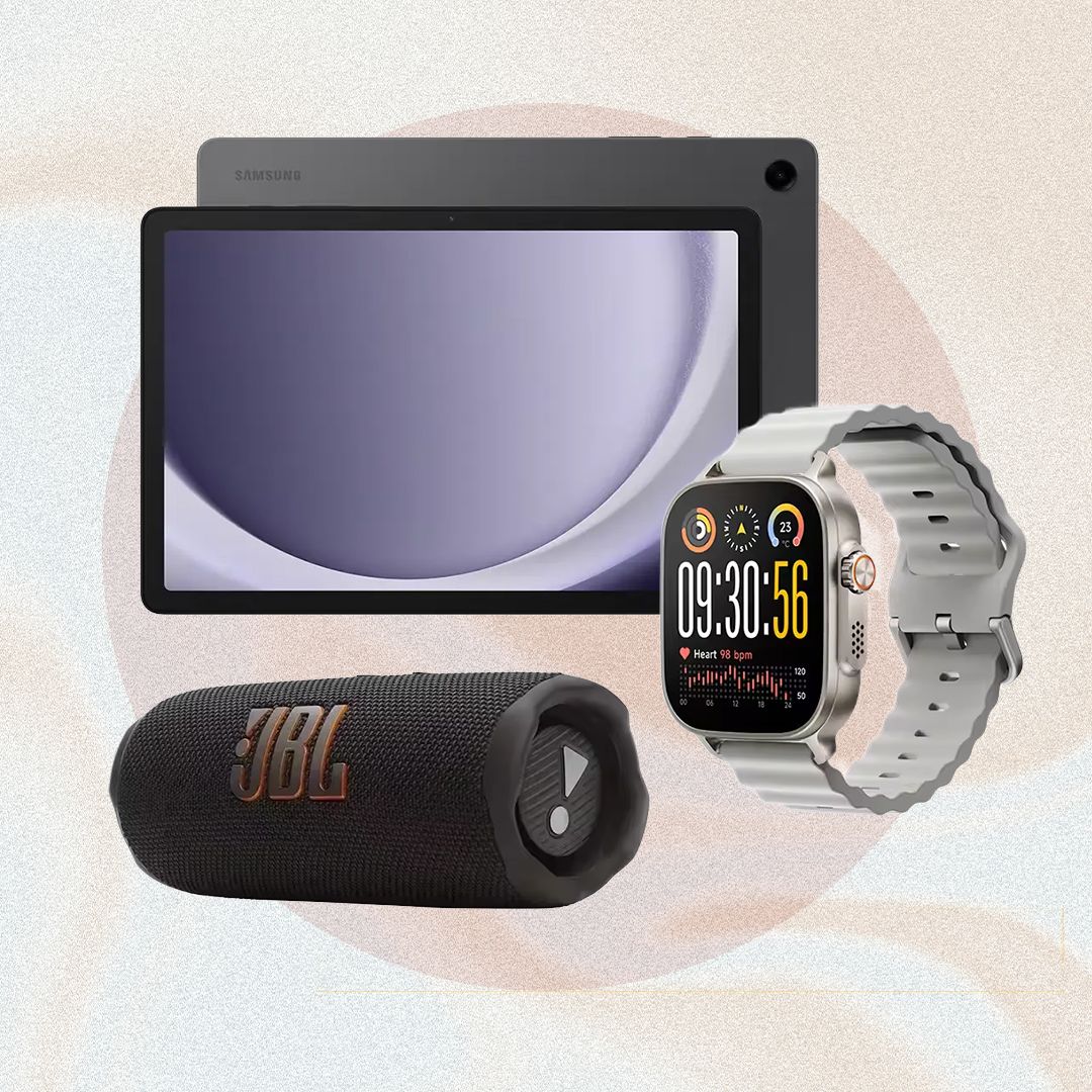 Guía de los mejores caprichos tecnológicos del Black Friday