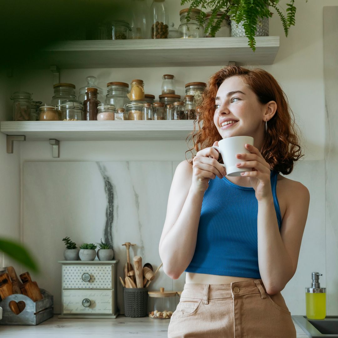 Esta es la cafetera que necesitas si buscas algo fácil de utilizar y cómodo de limpiar