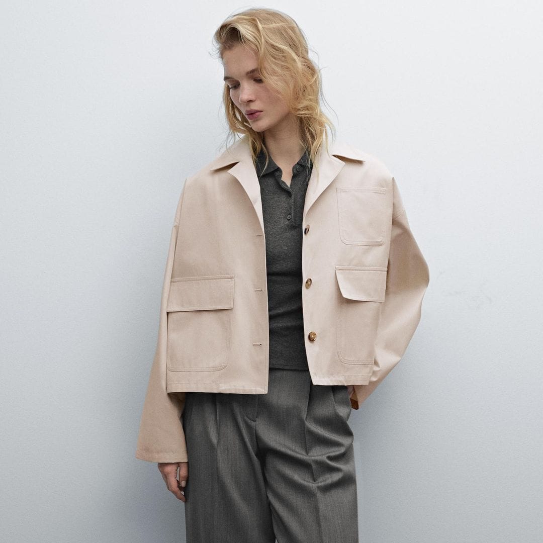 Mango y Massimo Dutti tienen las 8 tendencias de primavera que vas a necesitar