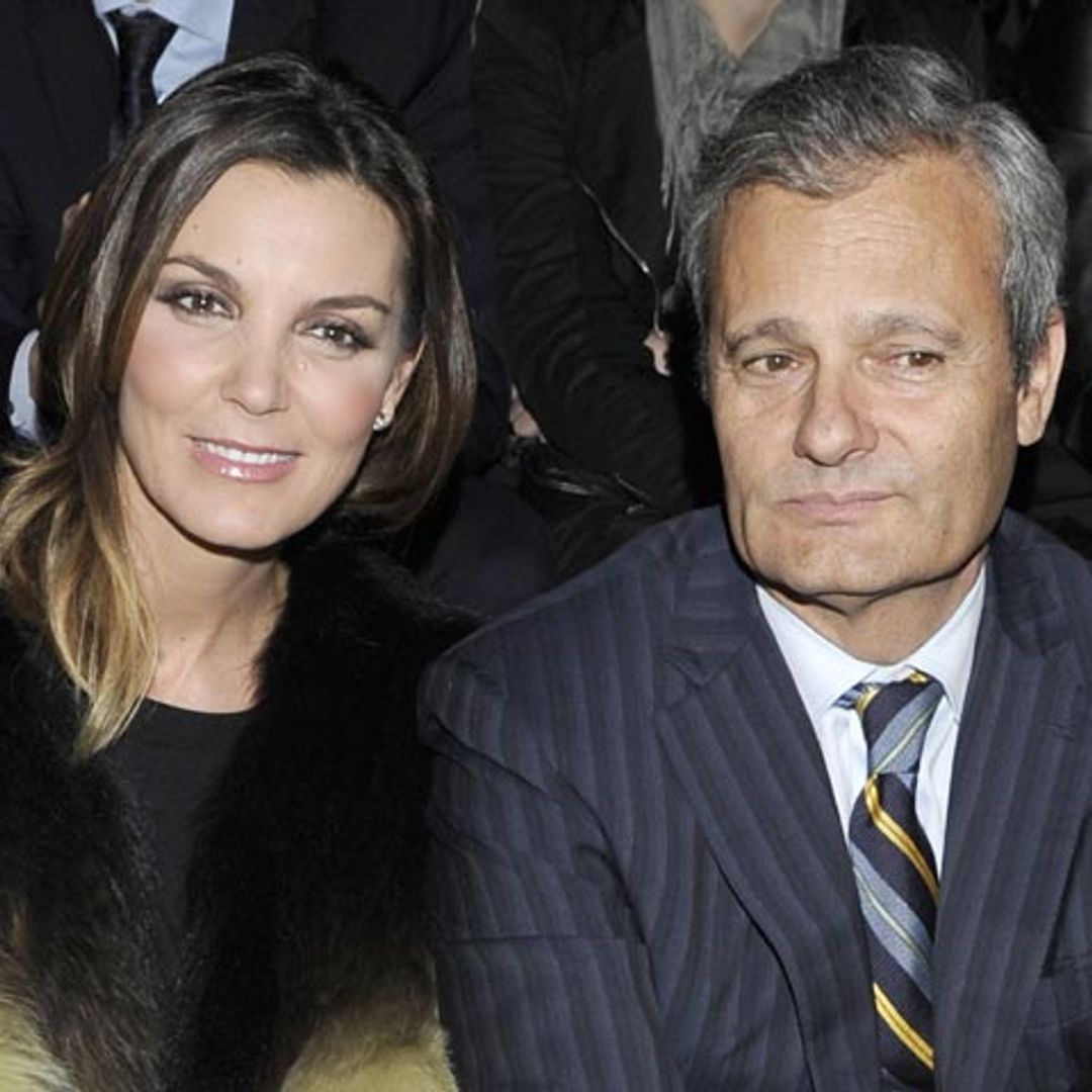 Exclusiva en ¡HOLA!, las claves del divorcio que acaban de firmar Mar Flores y Javier Merino