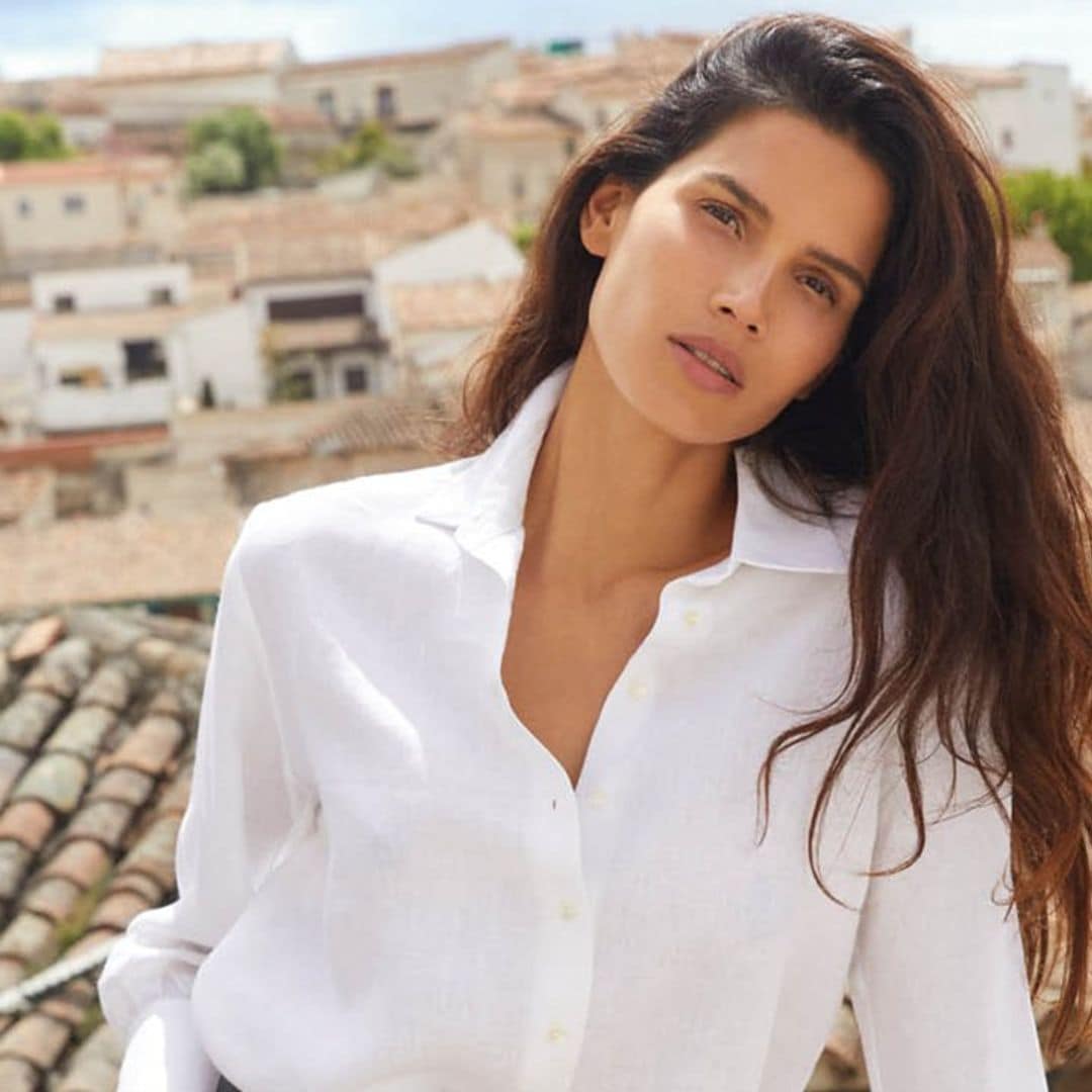 Raica Oliveira, belleza ‘made in Brasil’