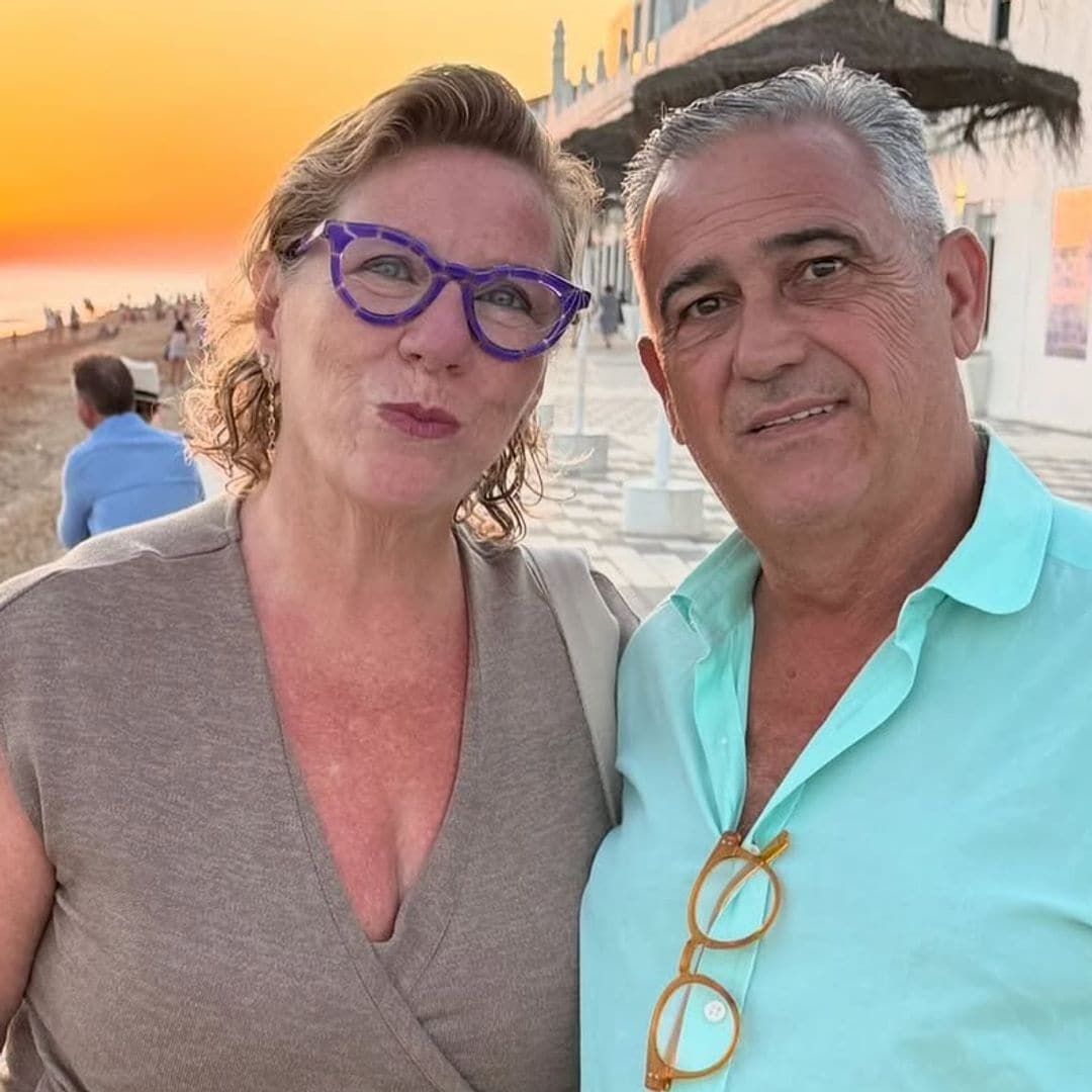Muere Alberto Fernández, esposo de Maite Cadaval y cuñado de Los Morancos