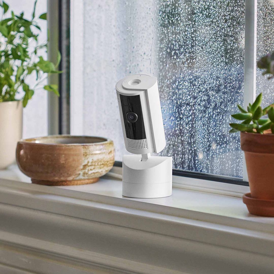 Descuento histórico del 60% en este kit de cámaras y videoportero