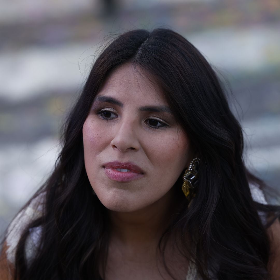 Las lágrimas de Isa Pantoja en la recta final de su embarazo: 'Me sentí mal'