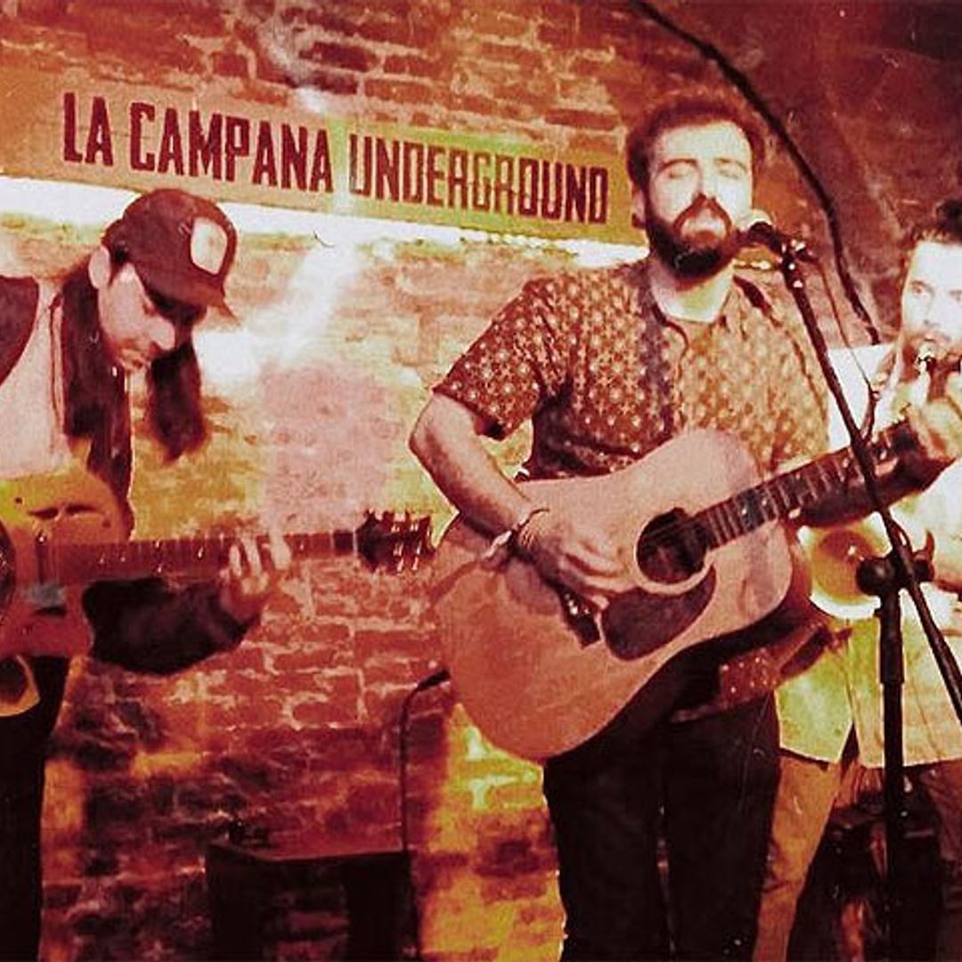 Alberto&García o cómo un grupo puede convertirse en la banda sonora de tu vida