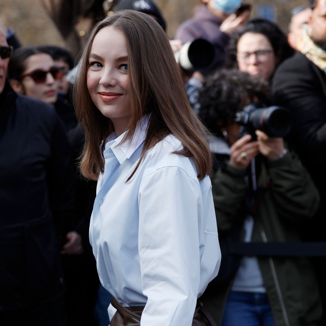 Alexandra de Hannover rescata un rasgo de Grace Kelly que ni Carolina de Mónaco ni Carlota Casiraghi heredaron